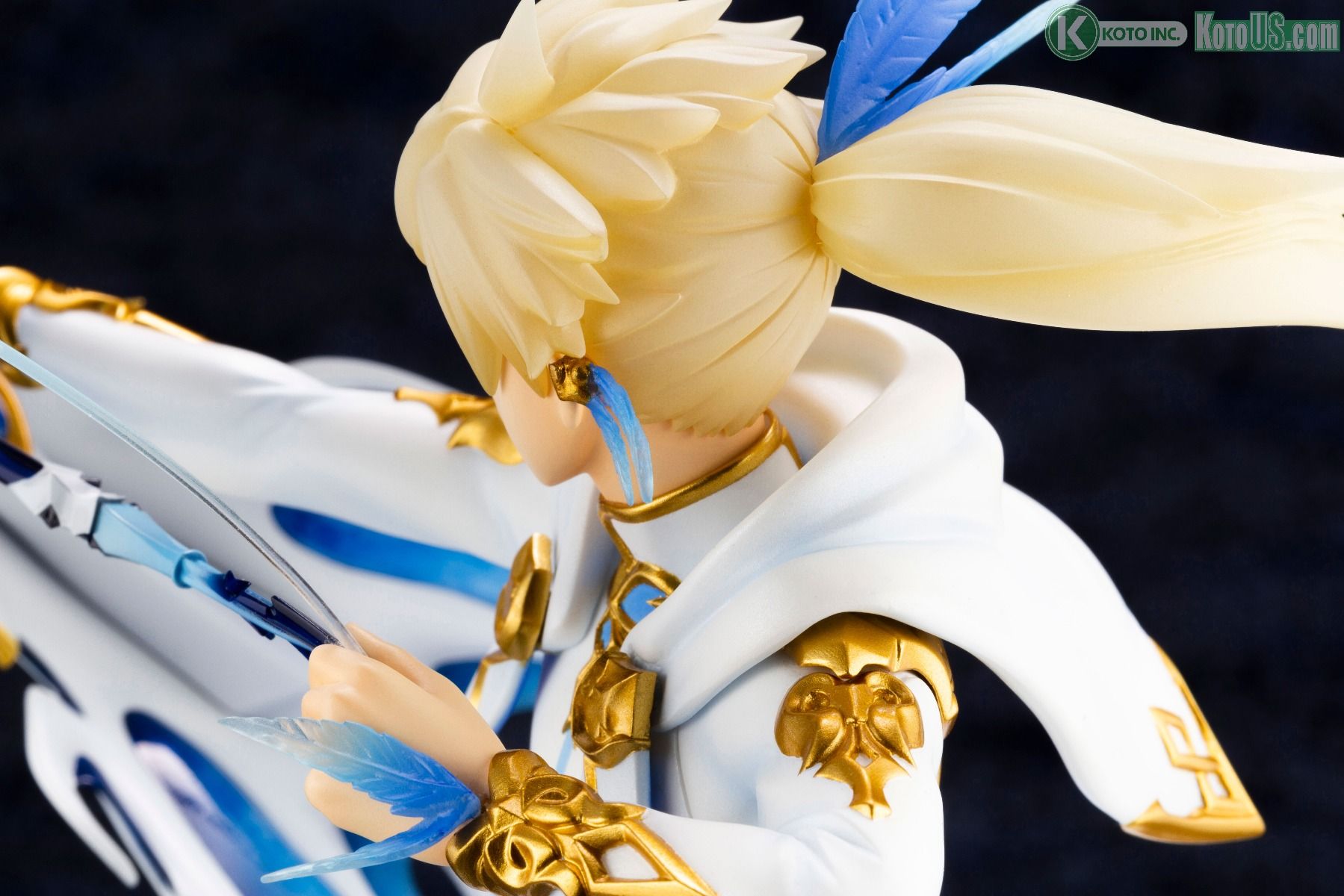 Tales of Zestiria Sorey and Alisha Figures By Kotobukiya And Alter Are Now  Up For Pre-order - Abyssal Chronicles ver3 (Beta) - Tales of Series fansite