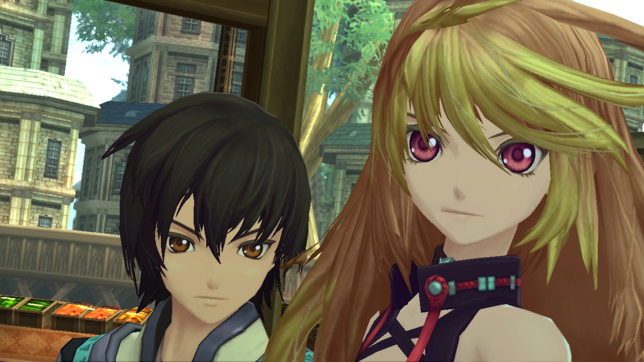 Tales Of Xillia Official Website Finally Updated With Info And