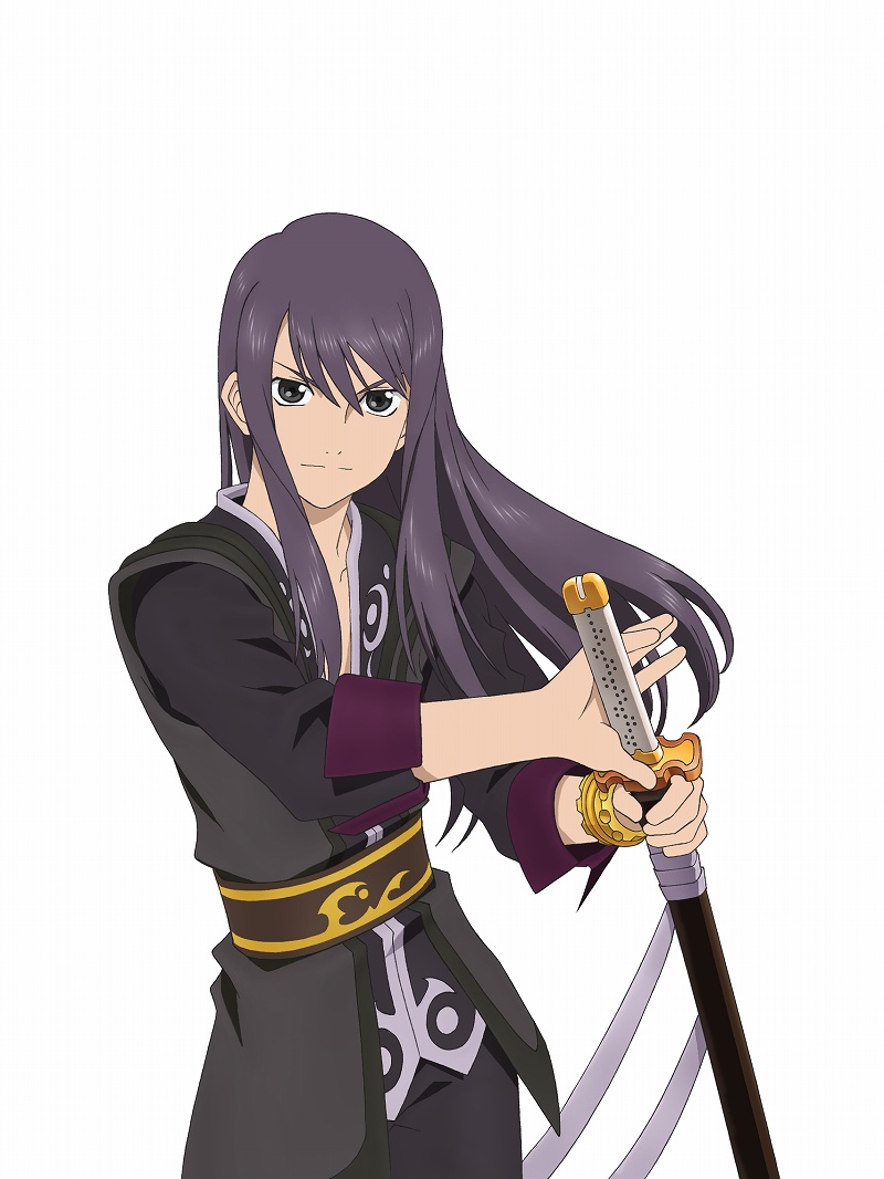 Yuri lowell