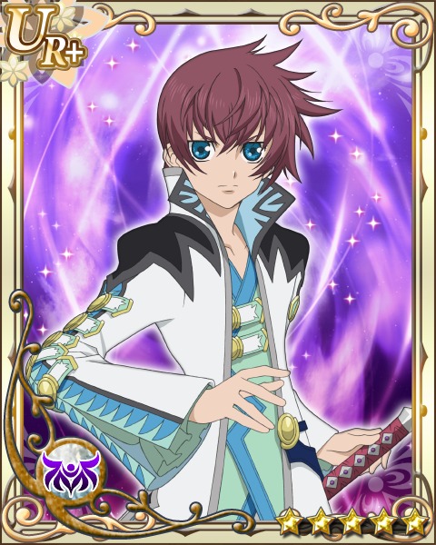 Asbel Lhant (Tales of Graces/Graces f)
Keywords: kizna graces gracesf asbel