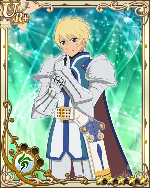 Flynn Scifo (Tales of Vesperia)
Keywords: kizna vesperia flynn