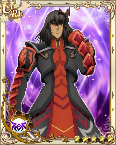 Gaius (Tales of Xillia)
Keywords: kizna xillia gaius