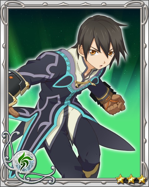 Jude Mathis (Tales of Xillia)
Keywords: kizna xillia jude