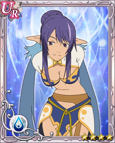 Judith (Tales of Vesperia)
Keywords: kizna vesperia judith