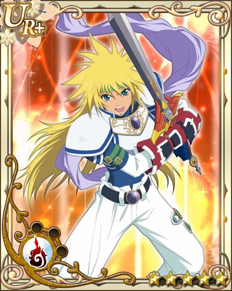 Stahn Aileron (Tales of Destiny)
Keywords: kizna destiny stahn stan