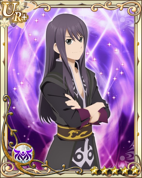 Yuri Lowell (Tales of Vesperia)
Keywords: kizna vesperia yuri talesfes talesfes2013