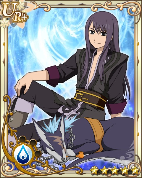 Yuri Lowell (Tales of Vesperia)
Keywords: kizna vesperia yuri