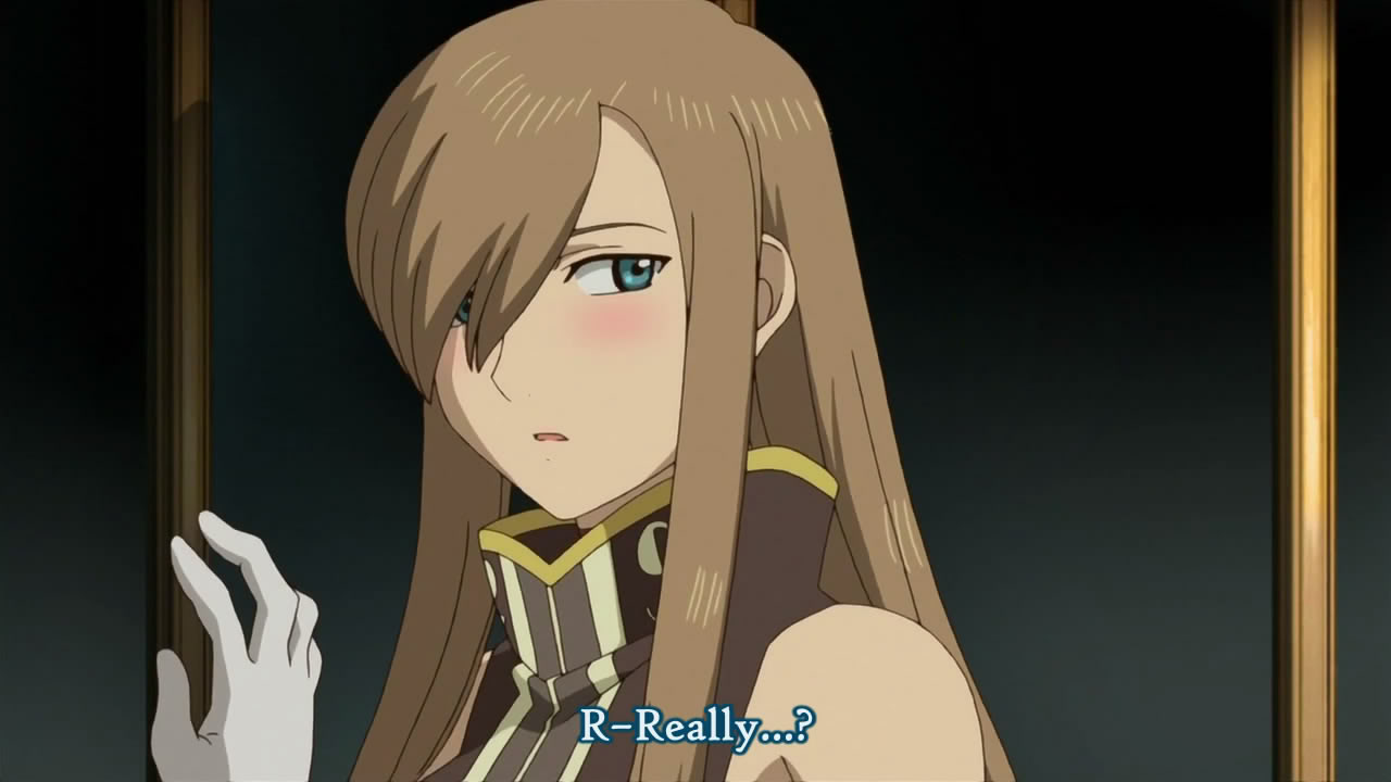 Tales Of The Abyss Episode 10 - Abyssal Chronicles Ver3 (Beta) - Tales ...