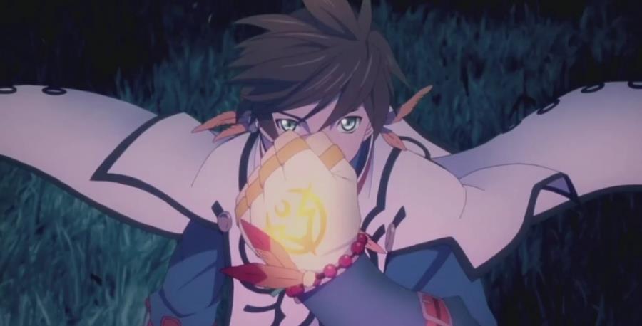 New Tales Of Zestiria Scenario Trailer Reveals More Animated Scenes   Safe Image 2 