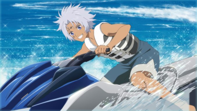 Bleach Wiki - Neoseeker