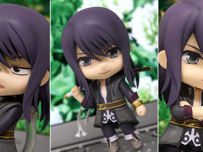 tales nendoroid