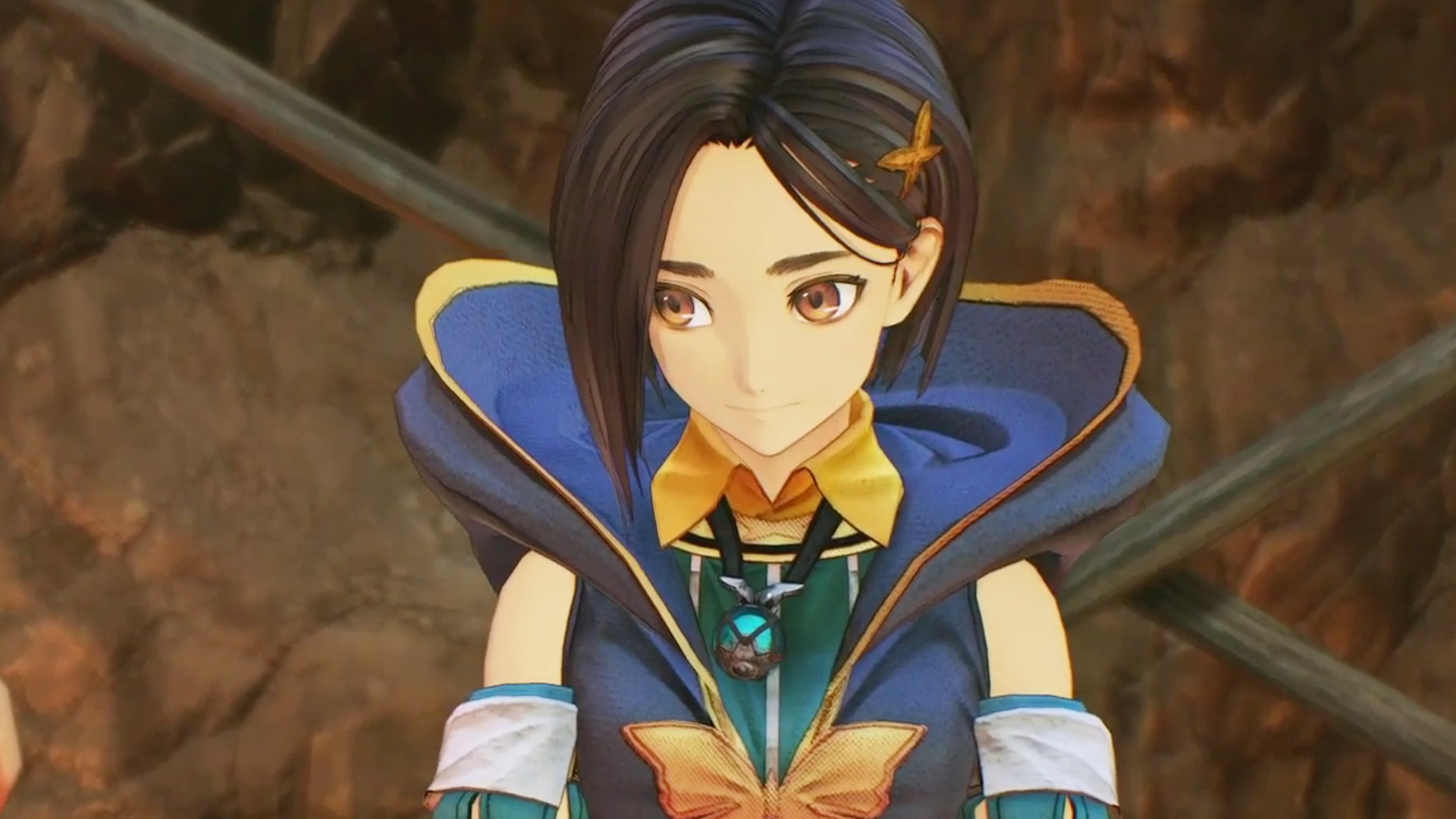 Another Eden x Tales of Symphonia & Tales of Arise Official